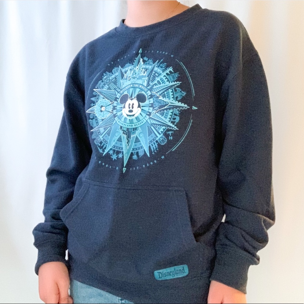Disney crewneck